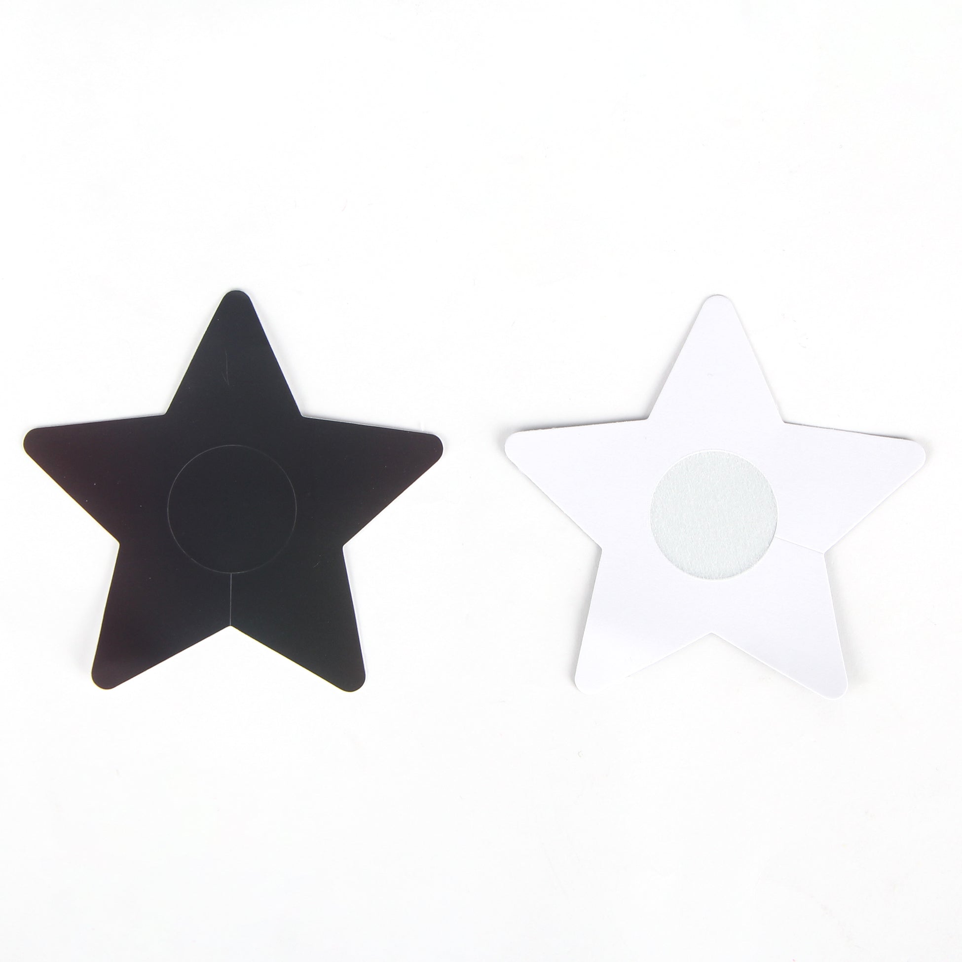 Thermochromic Nipples Covers